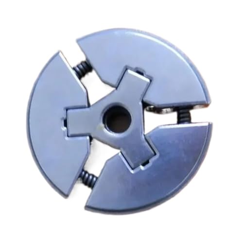 Embrayage 245RX défectueux résolu avec le kit ressorts pour modèles 240 et 49R