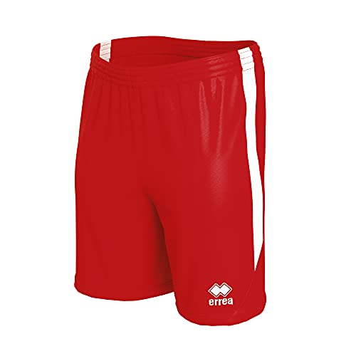 Short Ti-mothy Errea contre les irritations durant l'effort sport