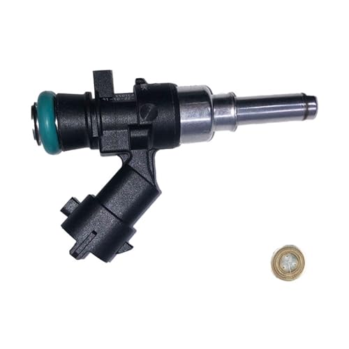 Injecteur d'électrovanne 0280158714 pour optimiser la consommation de carburant