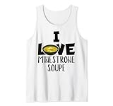 Novelty Minestrone Lover Sarcastic Italy Husband
