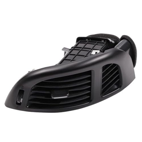 Grille d'aération gauche pour Kia Forte et Cerato Koup de 2008 à 2013