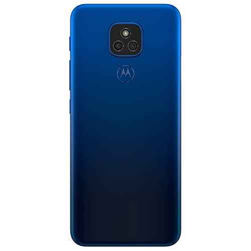 Motorola Moto E7 Plus Dual-SIM Smartphone im Vergleich