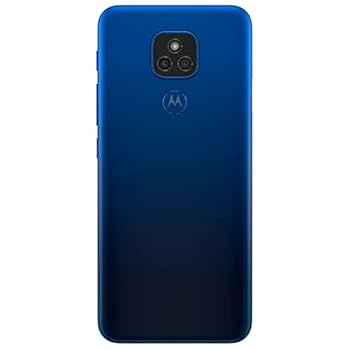 Motorola Moto E7 Plus Smartphone 64GB, 4GB RAM, Dual Sim