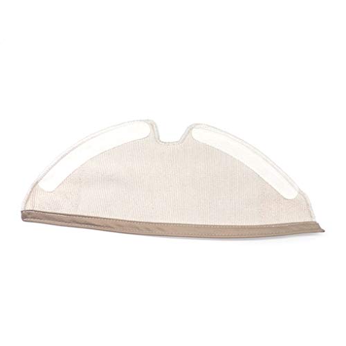 Preisvergleich Produktbild Idyandyans Mop Tücher Ersatz für Xiaomi Generation 2 Staubsauger Trocken Feucht Mopping Reinigungstuch