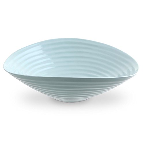 Image of Portmeirion Sophie Conran Celadon Salad Bowl