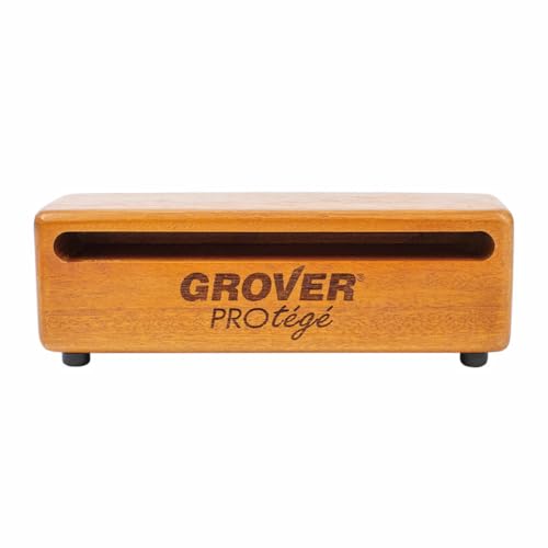 Grover Wood Block GV-PWBMD