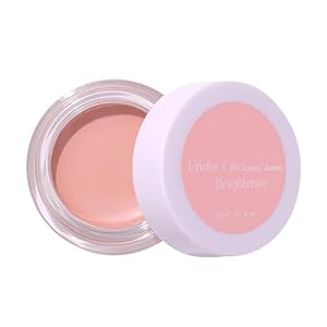 Under Eye Instant Awake Brightener Concealer (1pc)