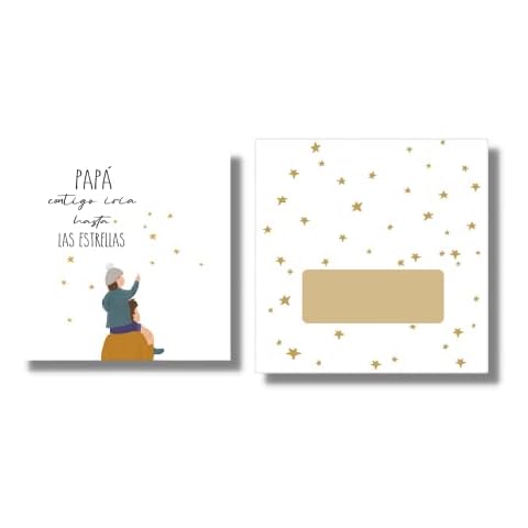 Forletter - Tarjeta de Felicitación Cover
