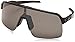 Oakley Herren Oo9463 Sutro Lite Sonnenbrille, Schwarz, 39/13/138
