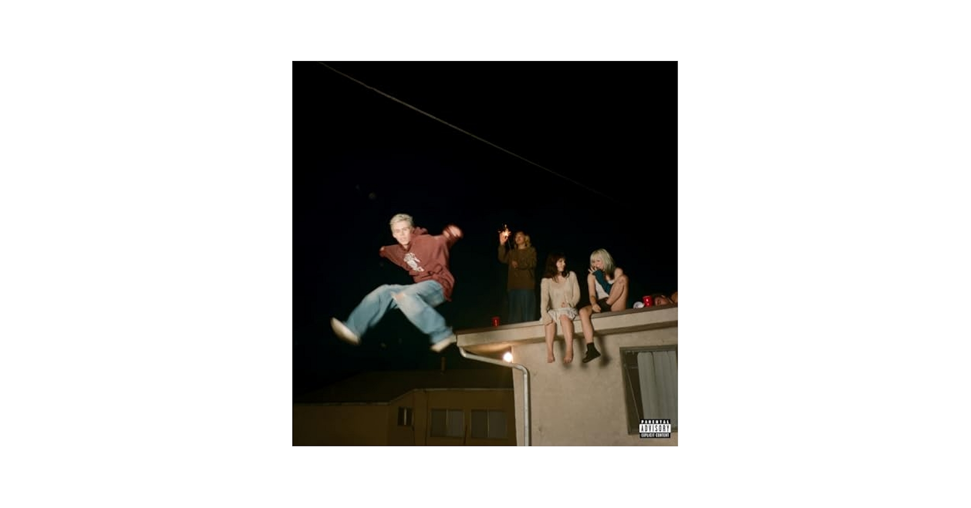 Amazon.com: The First Time (Deluxe Version): CDs & Vinyl