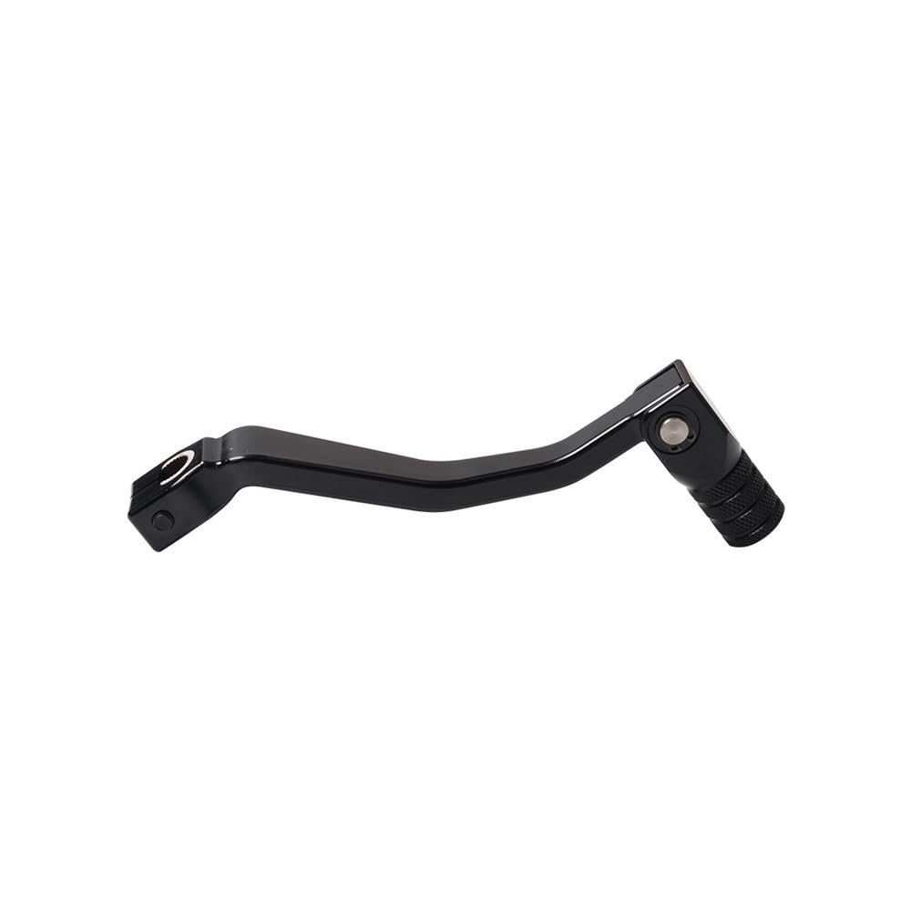 Uuipip Black Motorcycle Gear Shift Lever For Xtz125 Xtz 125 Motorcycle Accessories Gear Shift Lever Pedal Foot Change Shifter Lever Parts Handheld