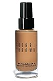 Matte Foundation Bobbi Brown Skin Foundation SPF 15 Foundation, 6 Golden, 1er Pack (1 x 30 ml)