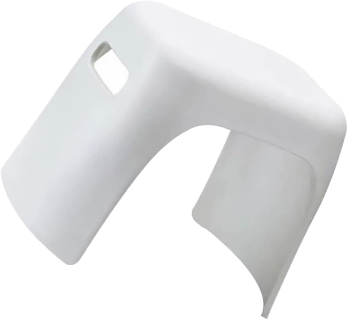 Boy Girl Footstool Plastic Stool Boys and Girls Step Stool Potty Seat Comfortable Home Footrest