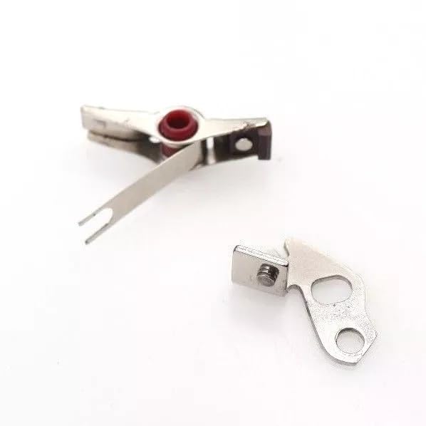 Part 677254 Ignition Breaker Points Set Replacement for Lawn-Boy OEM