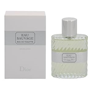 Christian Dior Eau Sauvage For Men 1.7 oz EDT Spray
