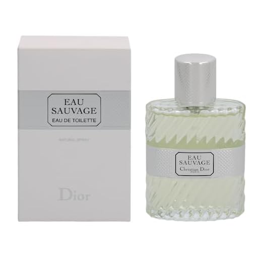 Eau Sauvage EDT Vapo 50 ml
