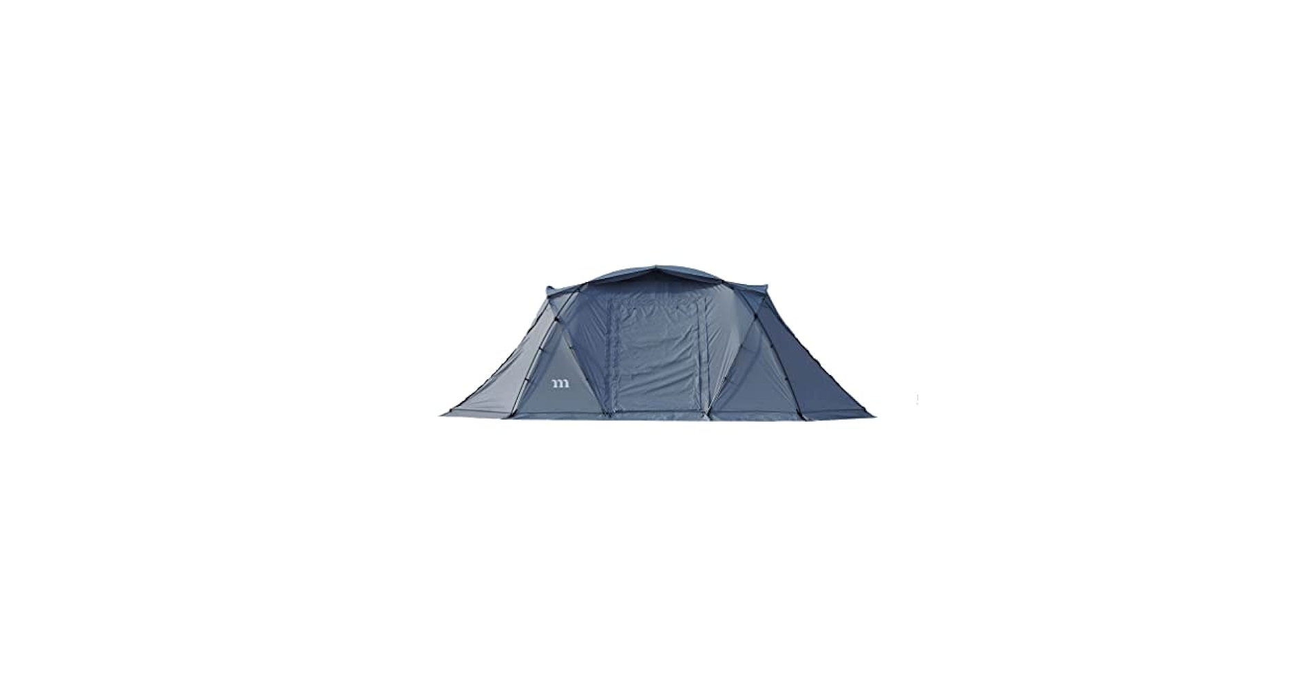 Amazon | MURACO(ムラコ) ZIZ TENT SHELTER ROCK GREY