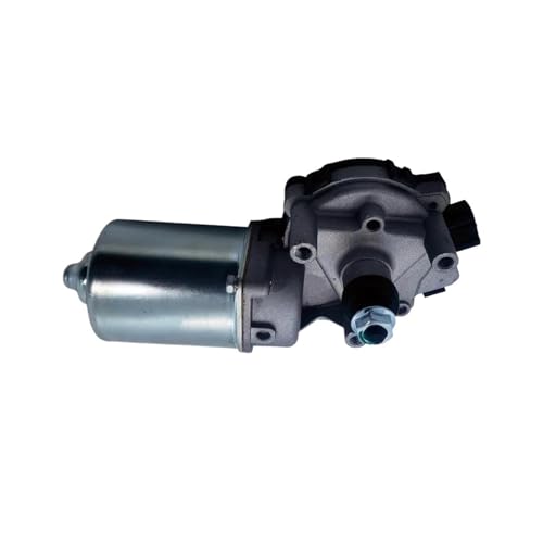 Moteur d'essuie-glace avant Pontiac Vibe 2009-2010 mécanisme 13240560 20980563