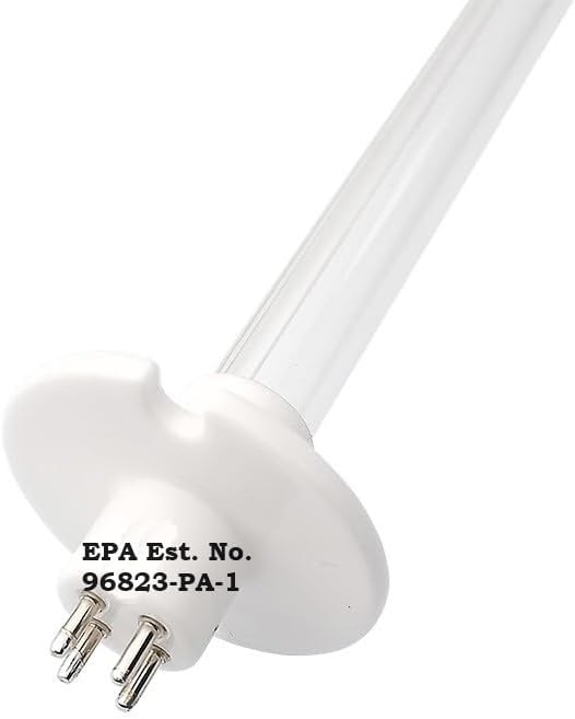 LSE Illuminazione TUVL-200-03 Lampadina UV Per Italia