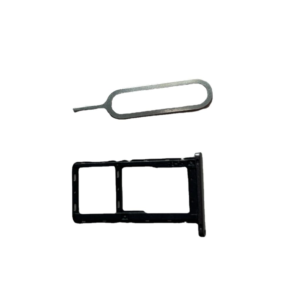 Amazon.com: zhxchzhi OEM SIM Card Tray Holder SD crad Tray