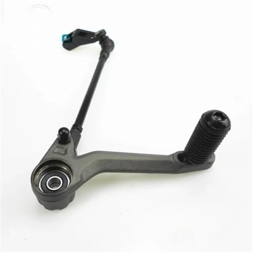 Levier de vitesses combiné moto CF400-5 pour réparer sélecteur 650GT - 3