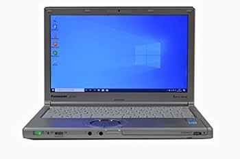 Panasonic - let&#39;s note CF-SX3 i5 4200u office2016付き Amazon.co.jp: ノートパソコン 【Office搭載】 Panasonic Let