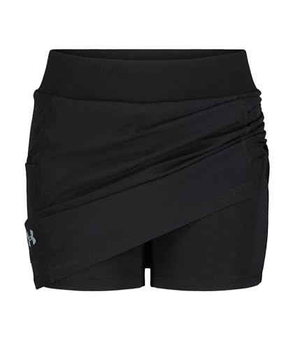 Under Armour Girls' Ua Outdoor Skort New2