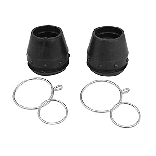 Cache poussière de fourche cyclo MBK 51 pour stopper la fuite