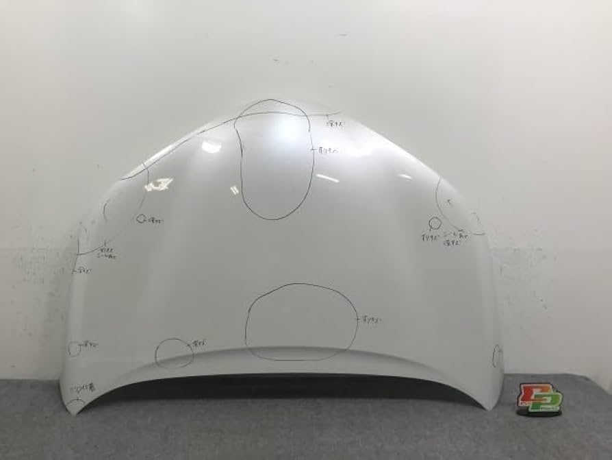 シー様※専用 Amazon | C-HR/CHR ZYX10/ZYX11/NGX50/NGX10 純正 ボンネット