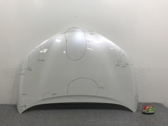 専用です！ Amazon | C-HR/CHR ZYX10/ZYX11/NGX50/NGX10 純正 ボンネット