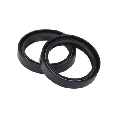 Joint d'huile de fourche avant 46 58 11 haute étanchéité pour suspension CR250R