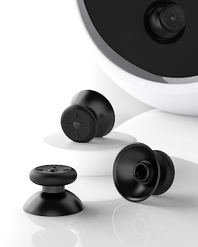image for Joystick Replacement Kit for Oculus Quest 2 Controller, OLCLSS Accesso