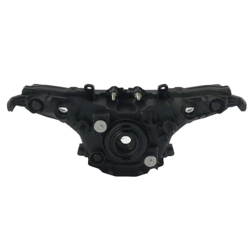 Optique de phare avant pour CBR 250 R 2011-2013 à finition précise - 3