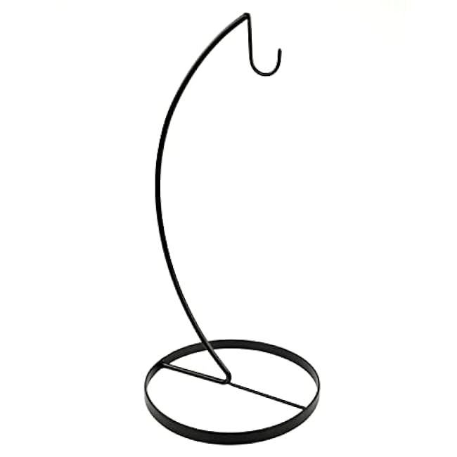 Spectrum Finley Banana Holder for Storage and Display of Bananas on Kitchen Counter and Dining Room Table