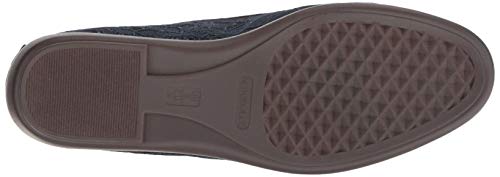 Image of Aerosoles Women's Betunia Slip-On Loafer with Memory Foam Footbed