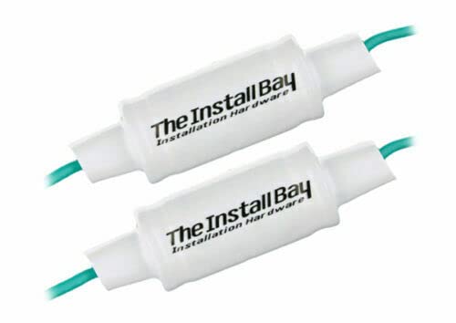 5 x Pairs of 4 Ohm 1200Hz 33UF Bass and Treble Speaker Blockers Non Polar BB33