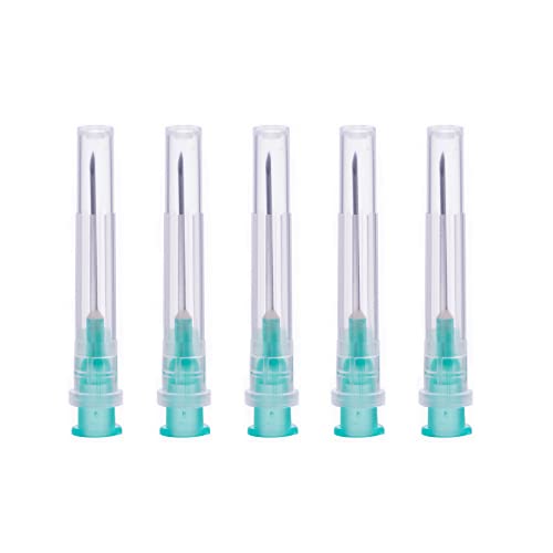 100 Stück/Pack 21&-25mm Abgabe Tube, Einzeln Verpackt (21&-25MM) Cover