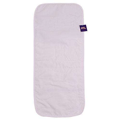 TititNins®   Colchoneta Silla Maclaren Quest   Volo   Triumph   Twin Triumph   Twin Techno Transpirable PIQUE OLA (Algodón 100% OEKO TEX)  Acolchado 3D® 