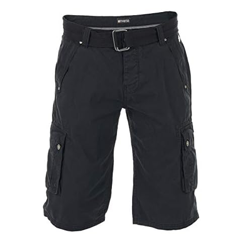 Short Cargo Riverton pour Homme Cover