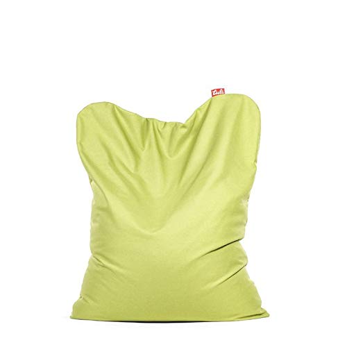 Tuli Funny - Funda Universal (extraíble, Talla única), Color Verde Pistacho