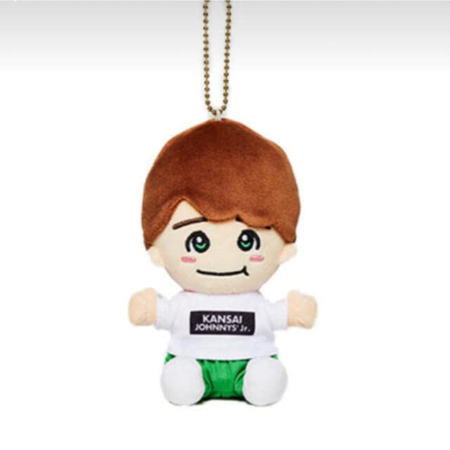 Amazon.co.jp: 大橋和也 チビぬい : Toys & Games
