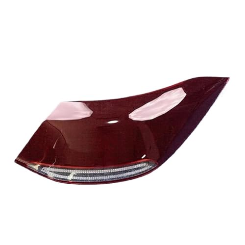 Coque extérieure de feu arrière Benz CLS W257 finition droite