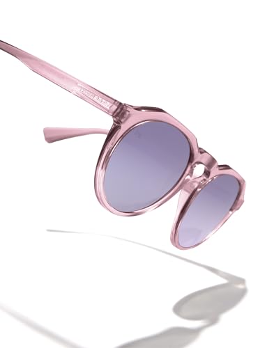 Image of Hawkers Warwick - Sunglasses Womens and Mens - Trendy Sunglasses - 100% UV400 Protection
