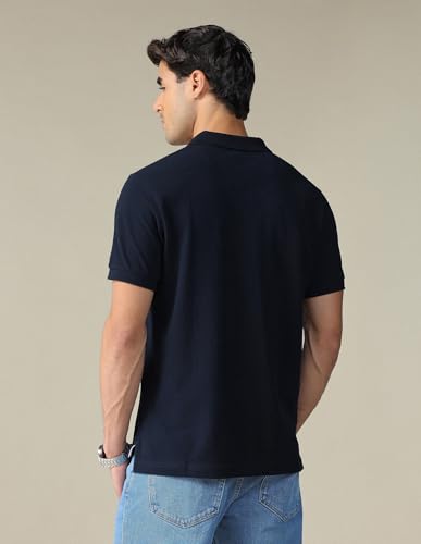 Image of U.S. Polo ASSN. Apparel Polo Shirt
