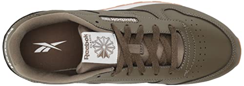Image of Reebok Classic Nylon Womens Sneakers, Casual Tennis Shoes Women