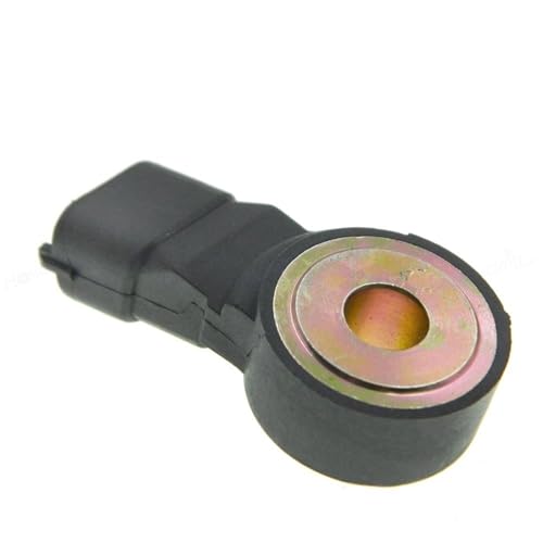 Capteur de cliquetis 0261231176 haute durabilité pour moteur