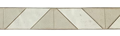 Pierre Cardin Distressed Taupe Classic Silver D-Ring Adjustable Belt Adjustable Mens Belt-323