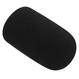 VERDANVERSE Mikrofon Schaumstoff Windschutz Kompatibel für Audio Leichter Vielseitiger Pop filter...