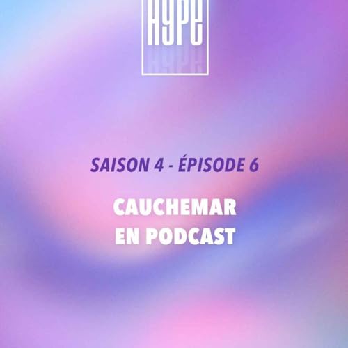 Cauchemar en podcast Titelbild