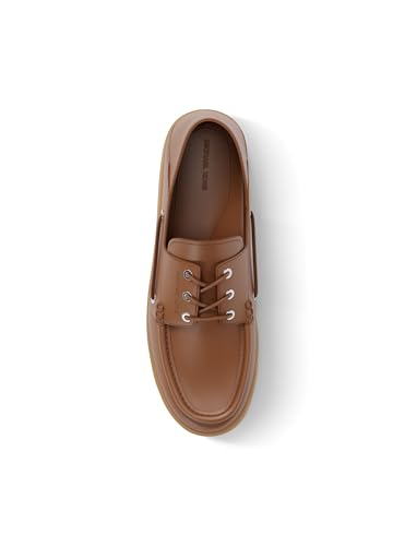 Image of Michael Kors Men's Aiden Boat Shoe